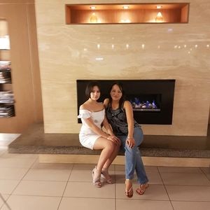 Meet your Posher, Mary grace